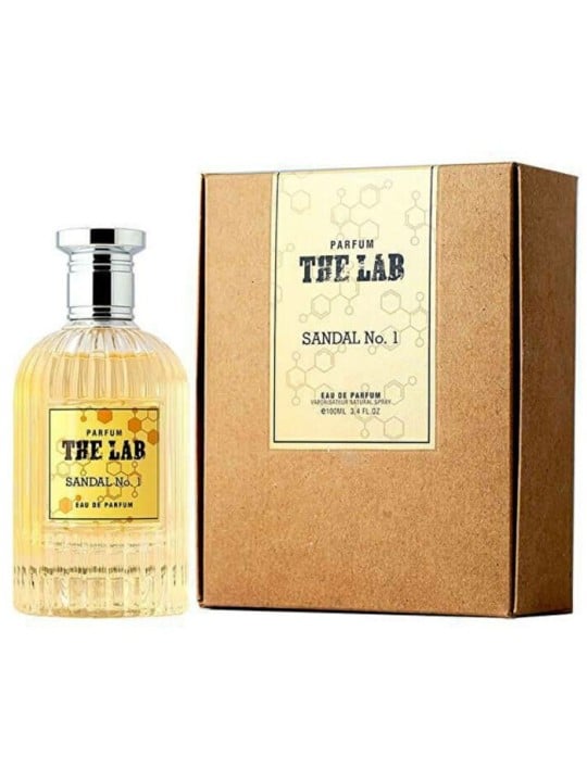 Parfum The Lab Sandal No I Eau de Parfum 100ml