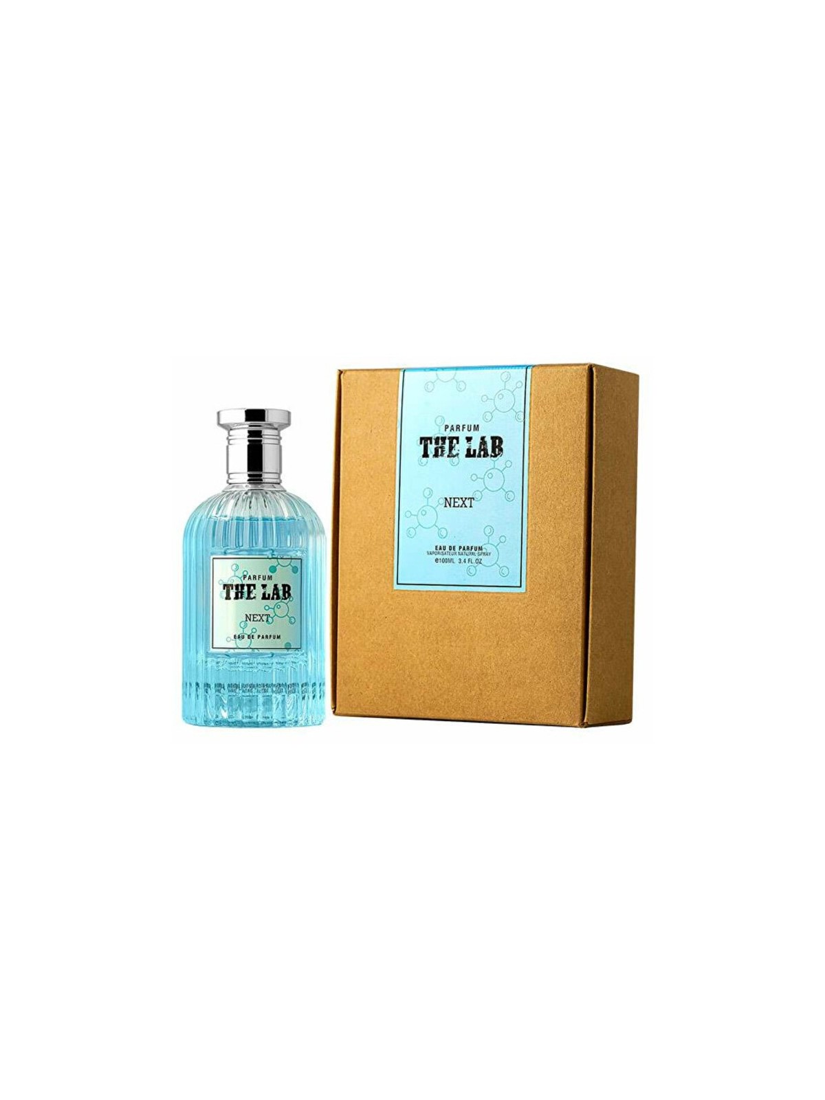 Parfum The Lab Prossima Eau de Parfum 100ml