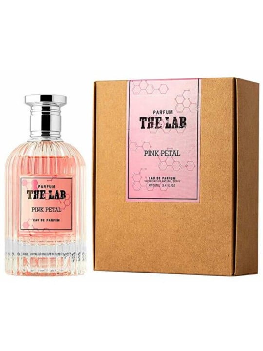 Parfum The Lab Pink Petal Eau de Parfum 100ml
