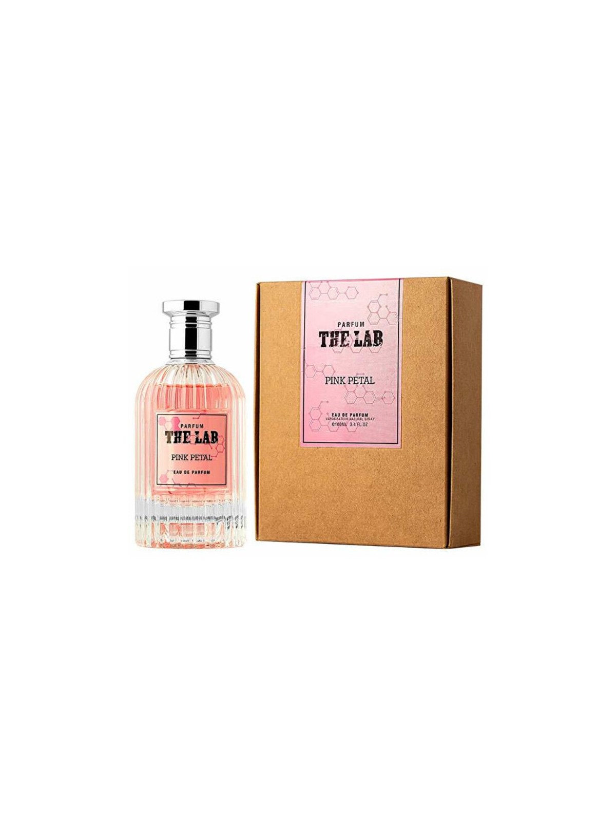 Parfum The Lab Pink Petal Eau de Parfum 100ml