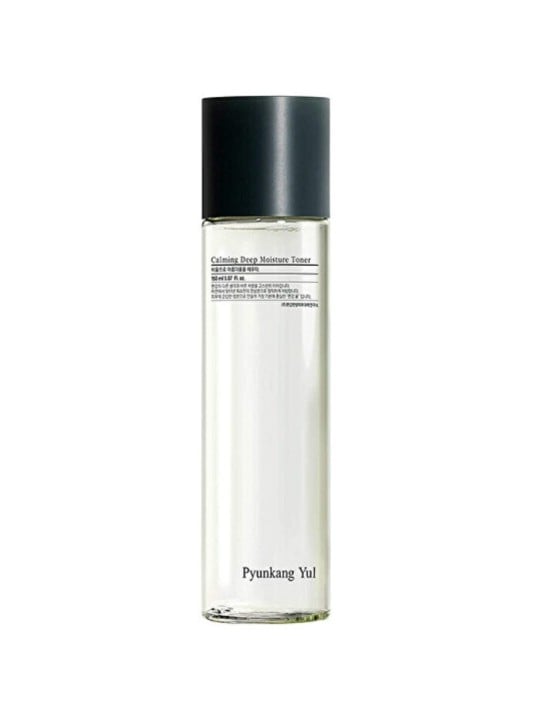 Tonico Idratante Profondo per la Pelle Donna 150ml
