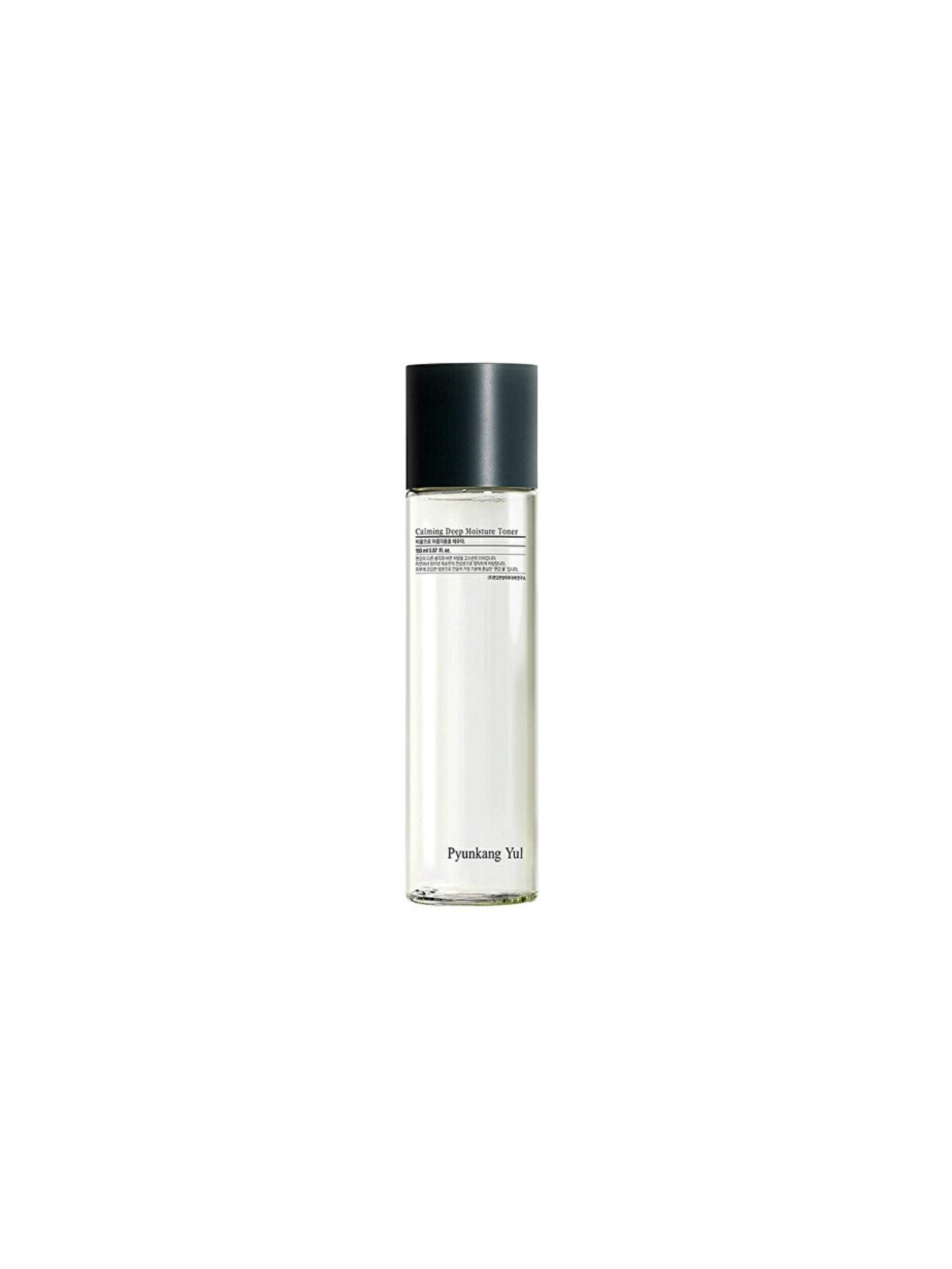 Tonico Idratante Profondo per la Pelle Donna 150ml
