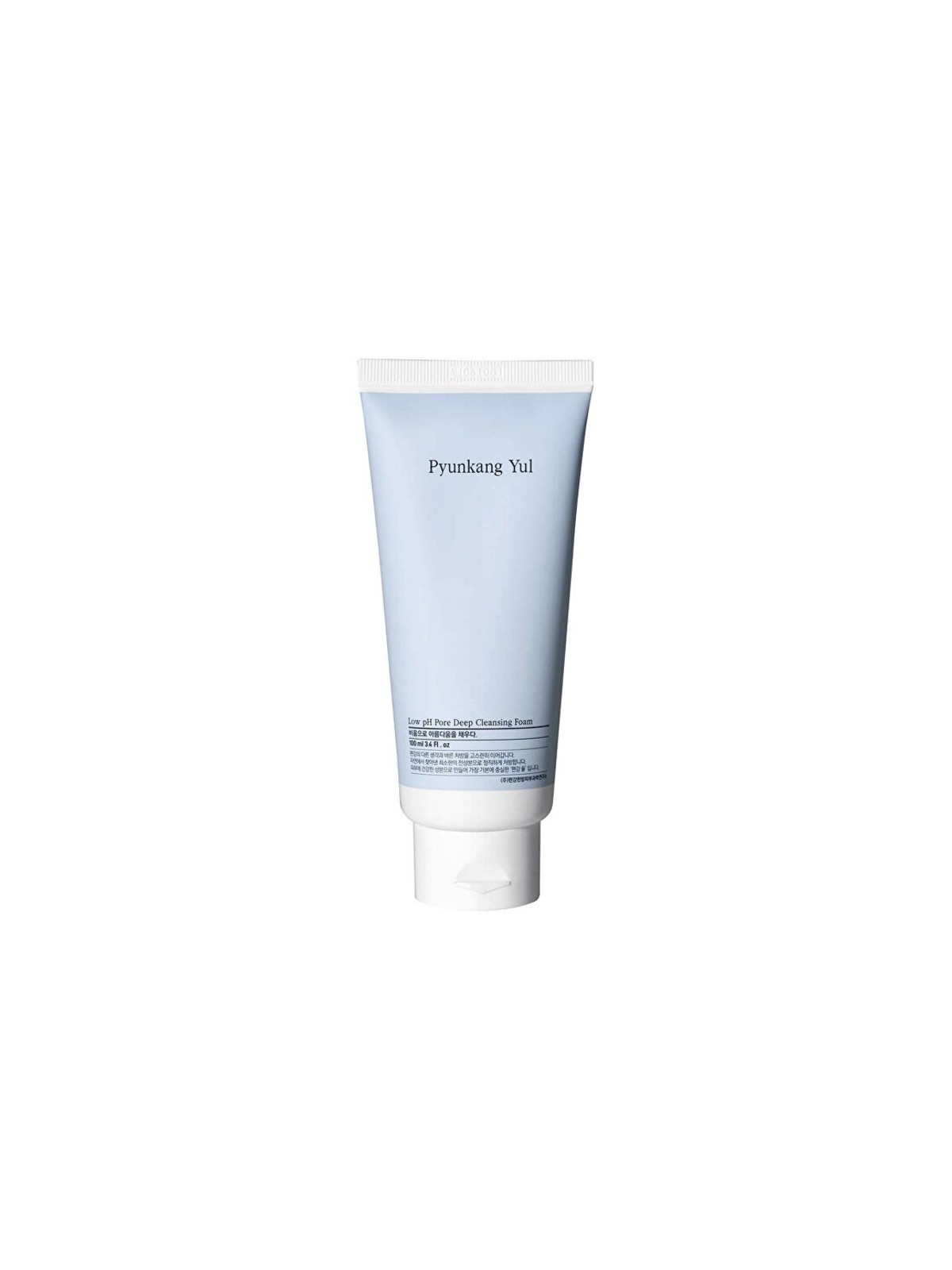 Pyunkang Yul Detergente Delicato 100ml