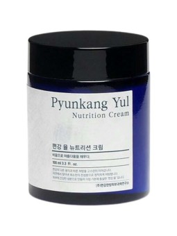 Pyunkang Yul Crema nutrizionale donna 100ml