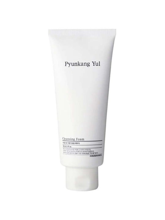 Schiuma detergente viso donna 150ml