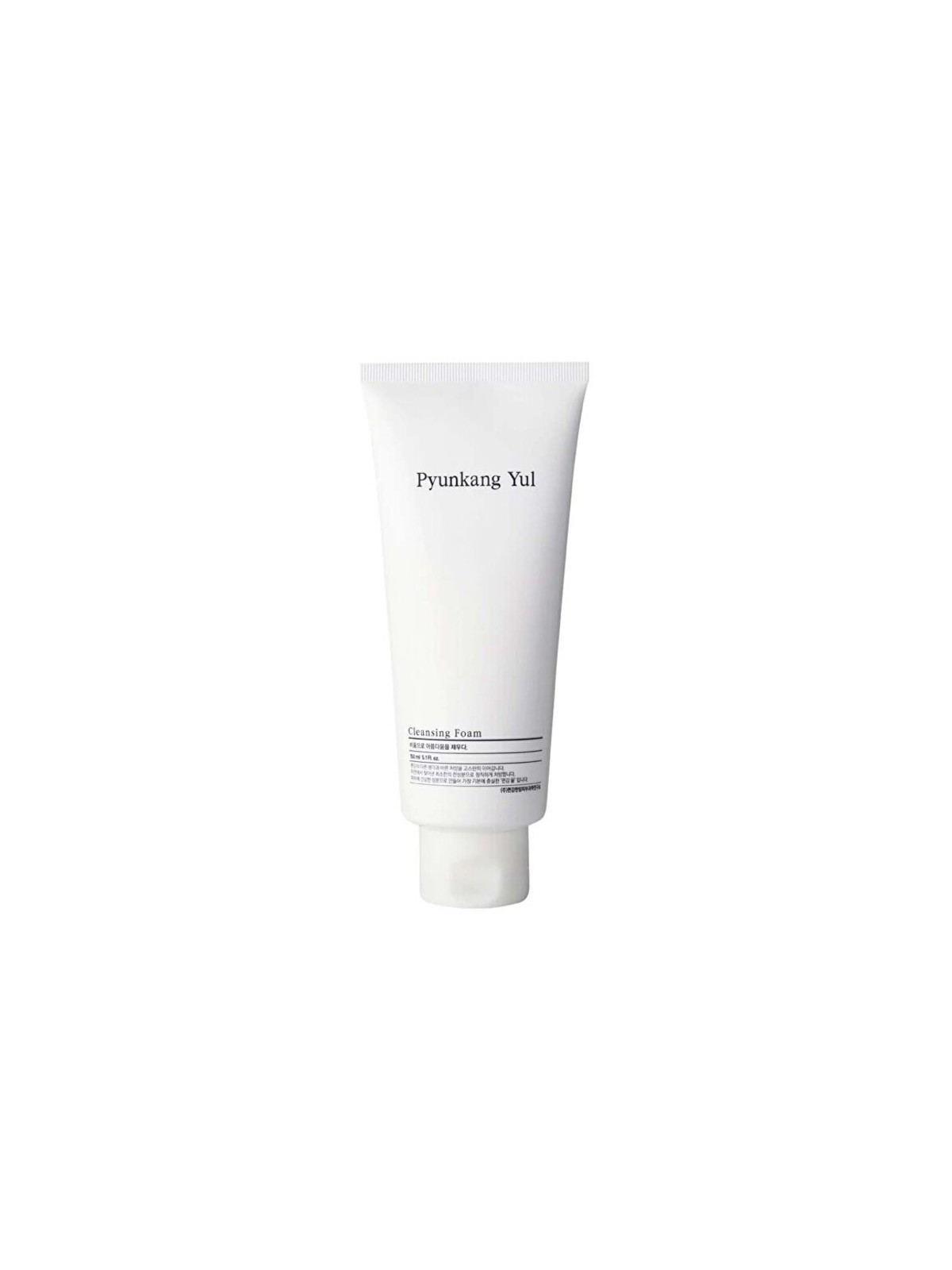 Schiuma detergente viso donna 150ml