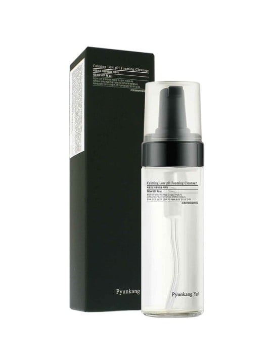 Detergente Calmante Pyunkang Yul - 150ml