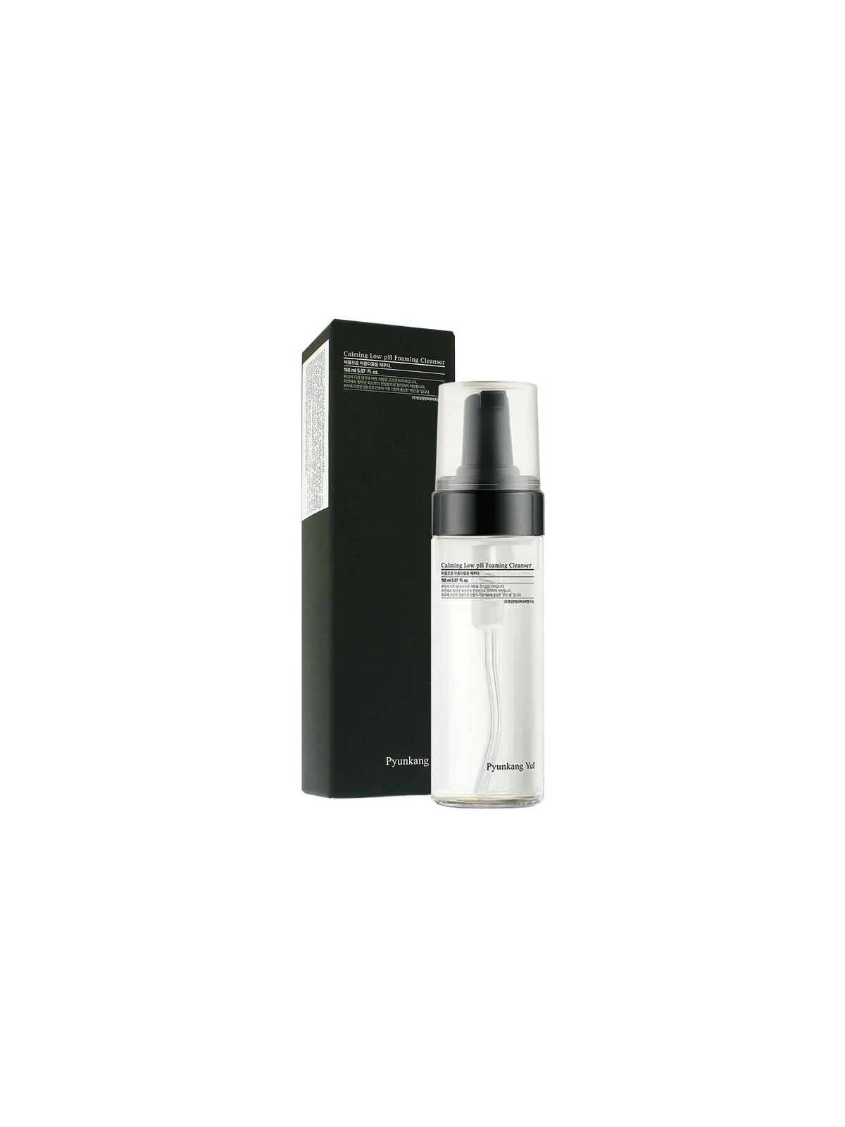 Detergente Calmante Pyunkang Yul - 150ml
