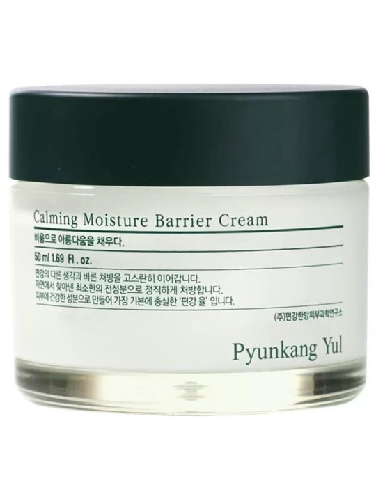Pyunkang Yul Crema Idratante Calming 50ml