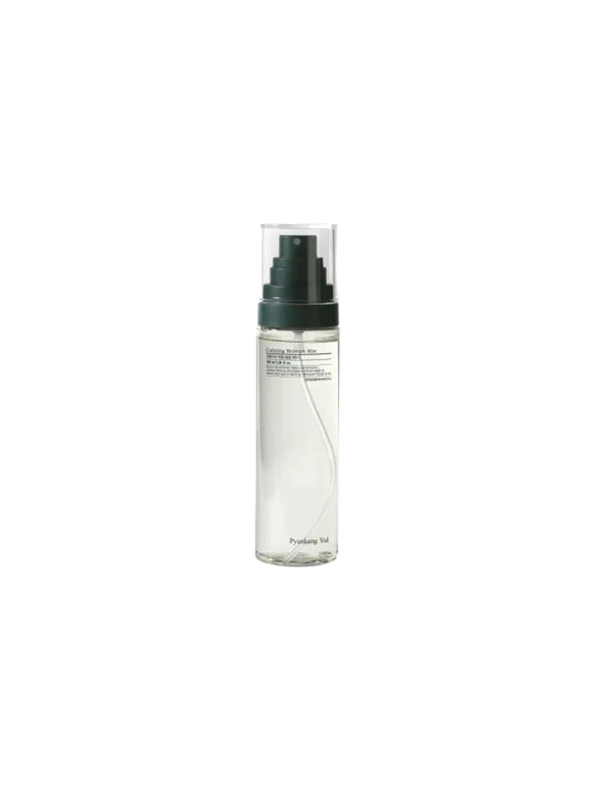 Pyunkang Yul Calming Mist 100ml - Idratazione Intensa