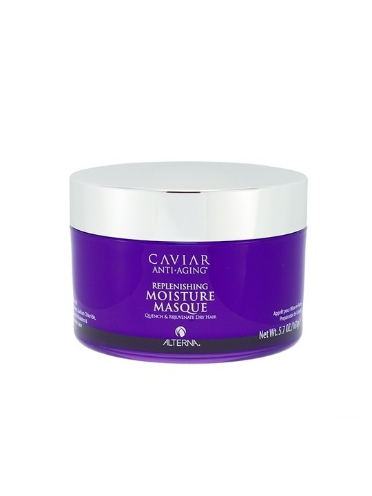 Maschera Anti-Aging Caviar Alterna 183ml