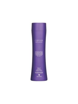 Balsamo idratante per capelli unisex