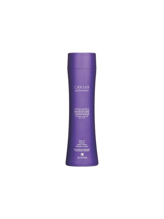 Balsamo idratante per capelli unisex