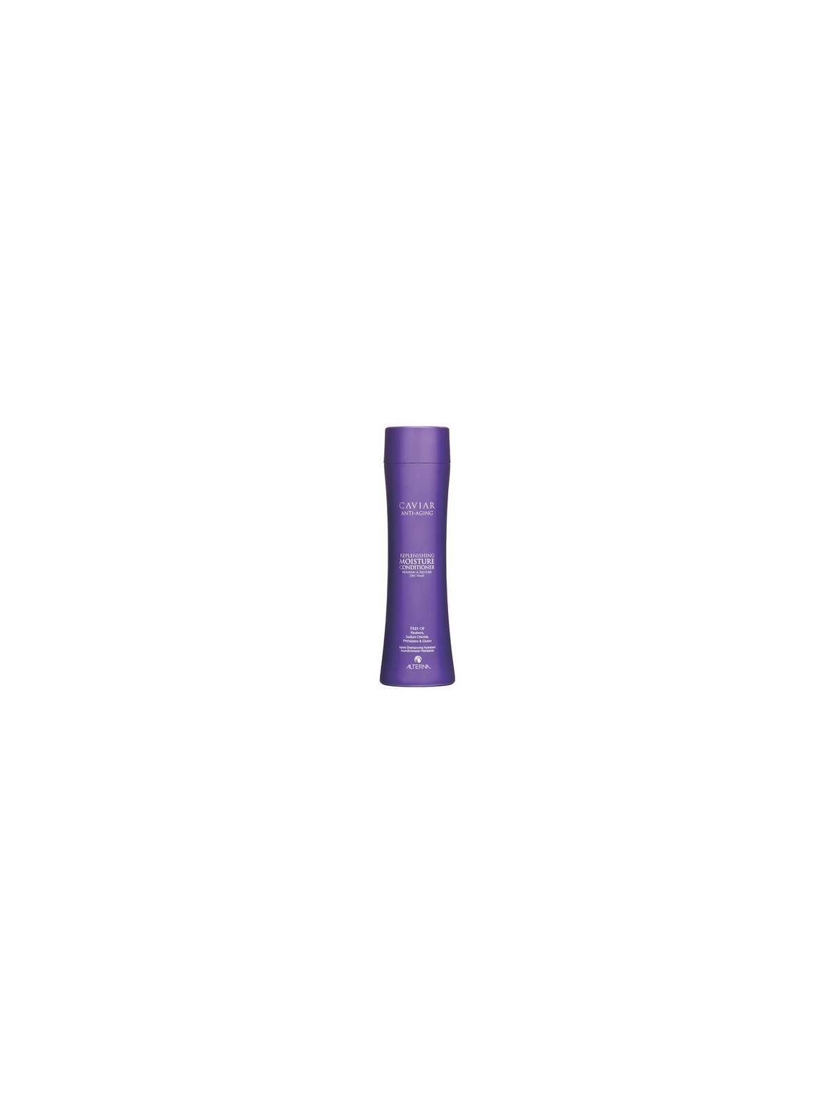 Balsamo idratante per capelli unisex