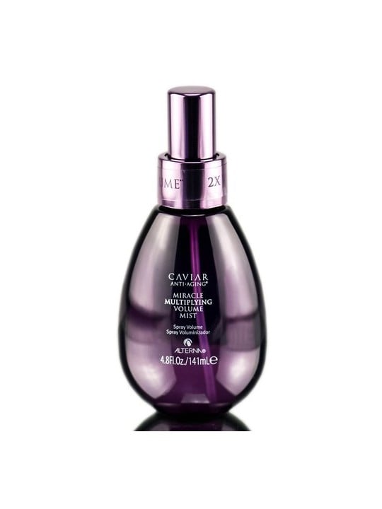 ALTERNA Caviar AntiAging Multiplying Volume Styling Mist spray modellante che dona volume ai capelli 147ml Alterna www.essenzeto