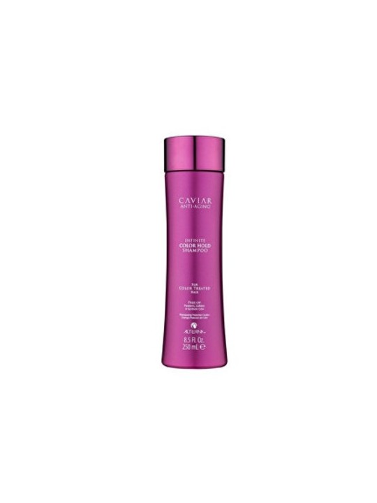 Alterna Antiet al caviale shampoo tenuta colore infinito donna 250ml