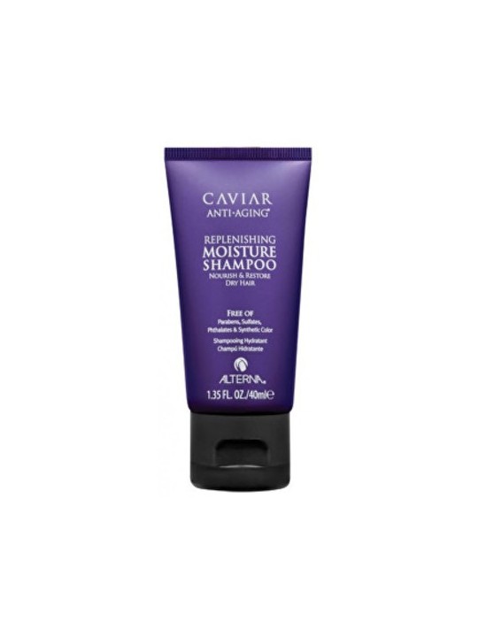 Alterna Caviar Anti Age Shampoo Idratante Donna