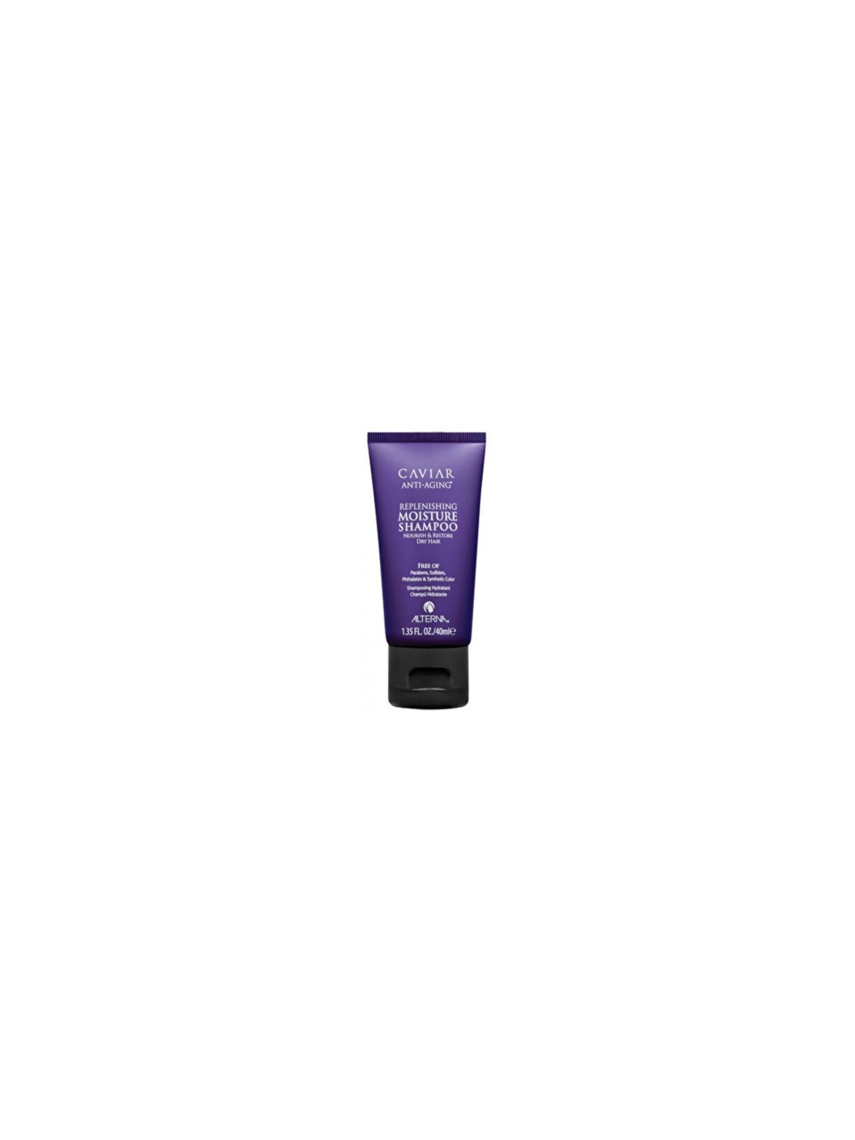 Alterna Caviar Anti Age Shampoo Idratante Donna