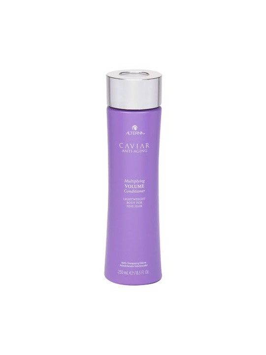 Alterna CAVIAR MULTIPLYING VOLUME balsamo volumizzante 40ml unisex