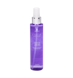 Alterna Caviar AntiAging Multiplying Volume Styling Mist Spray modellante per aumentare il volume dei capelli fini donna 147ml A