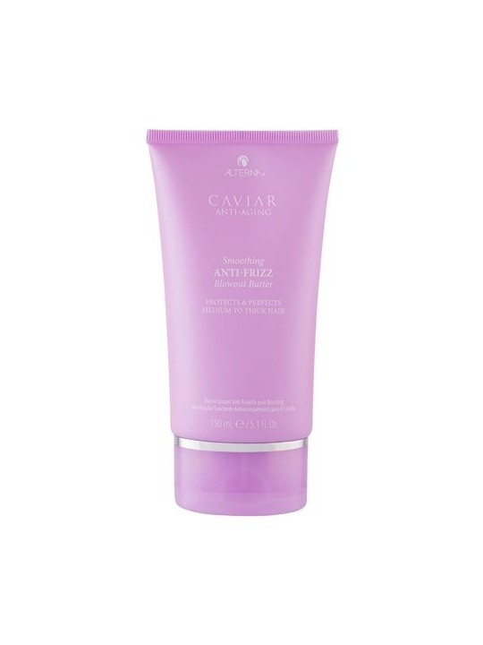 Alterna Caviar AntiAging Smoothing AntiFrizz Blowout Butter