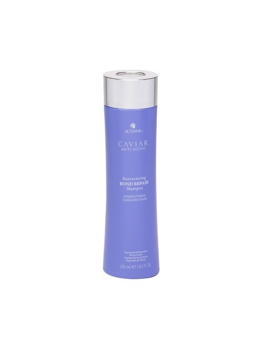 Alterna CAVIAR RISTRUTTURANTE BOND shampoo di riparazione retro bar 976ml unisex