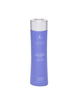 Alterna CAVIAR RISTRUTTURANTE BOND shampoo di riparazione retro bar 250ml unisex