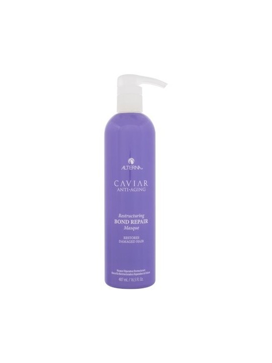 Alterna Caviar AntiAging Restructuring Bond Repair Mask 169ml