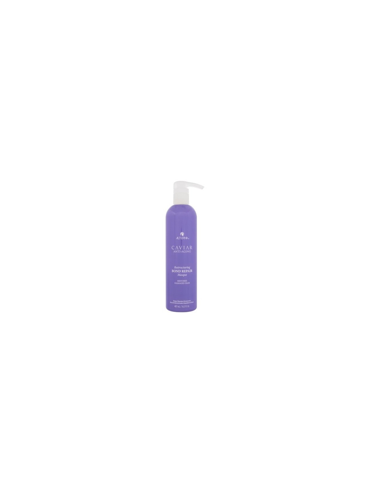Maschera Leave-In Intensiva Alterna Caviar 50ml
