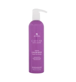 Alterna CAVIAR INFINITE COLOR HOLD siero doppio uso 50ml unisex