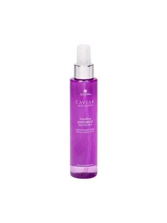 Alterna CAVIAR LISSANTE ANTI FRIZZ nebbia dolio secco 147ml unisex