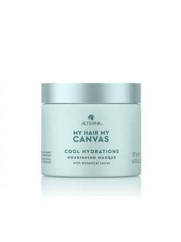Maschera Nutriente Idratante Cool Hydrations  Maska per Capelli Donna 177ml