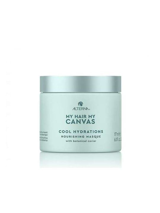 Maschera Nutriente Idratante Cool Hydrations  Maska per Capelli Donna 177ml