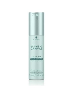 Alterna My Hair My Canvas Jelly Fix Riparatore Booster per Capelli Molto Danneggiati donna 50ml