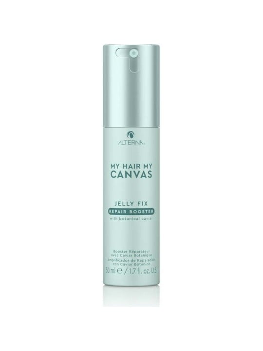 Alterna My Hair My Canvas Jelly Fix Riparatore Booster per Capelli Molto Danneggiati donna 50ml
