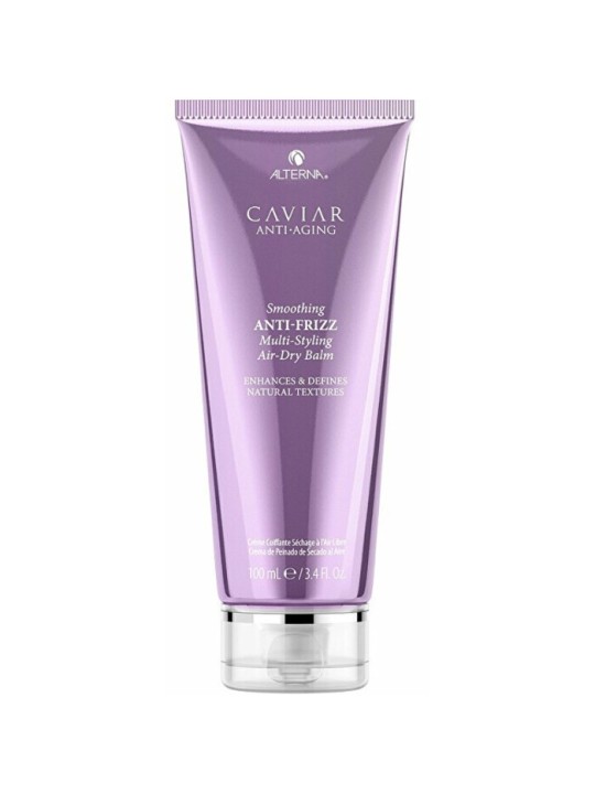 Alterna Caviar Anti-Frizz Styling Balm 100ml