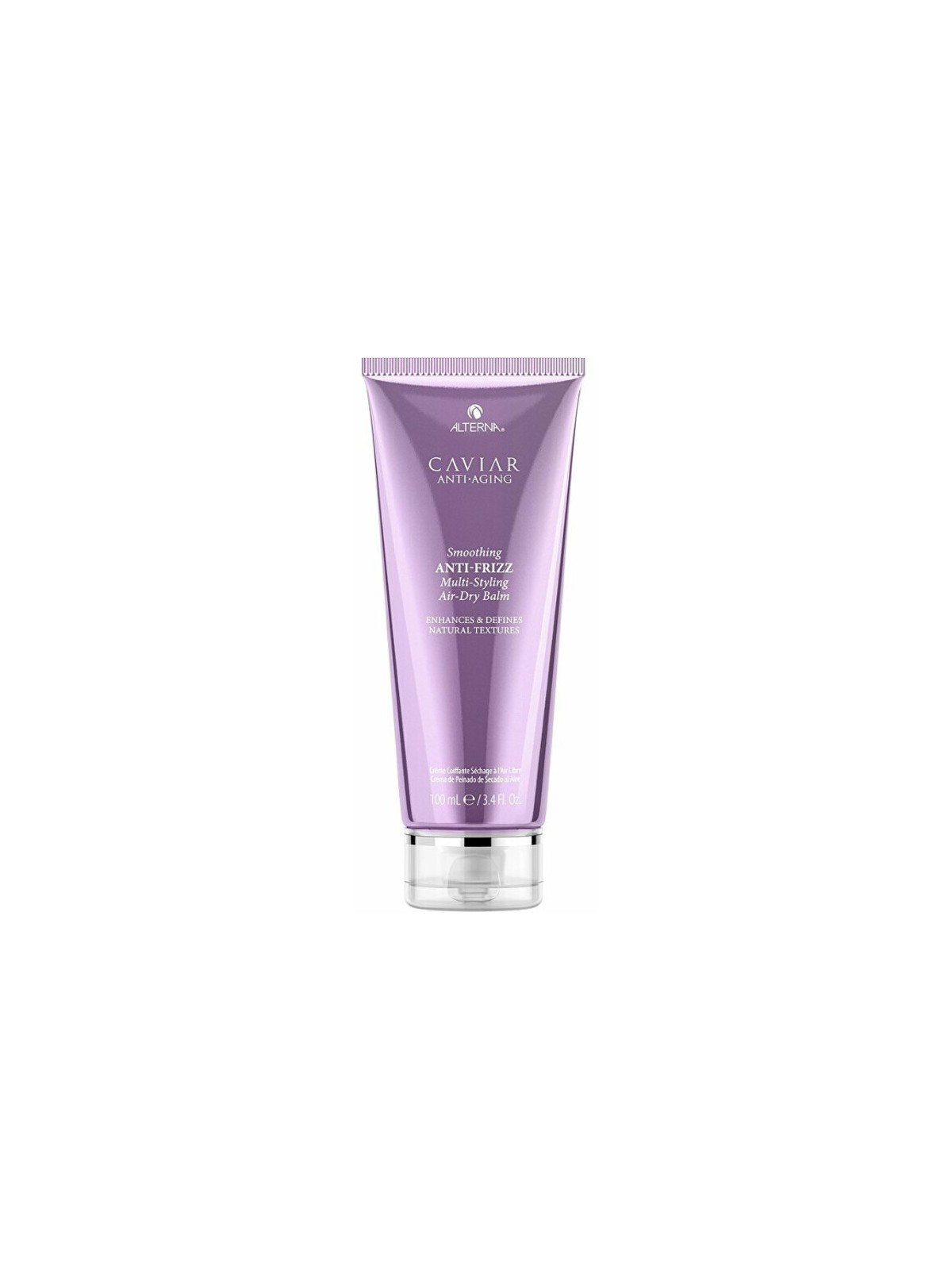 Alterna Caviar Anti-Frizz Styling Balm 100ml