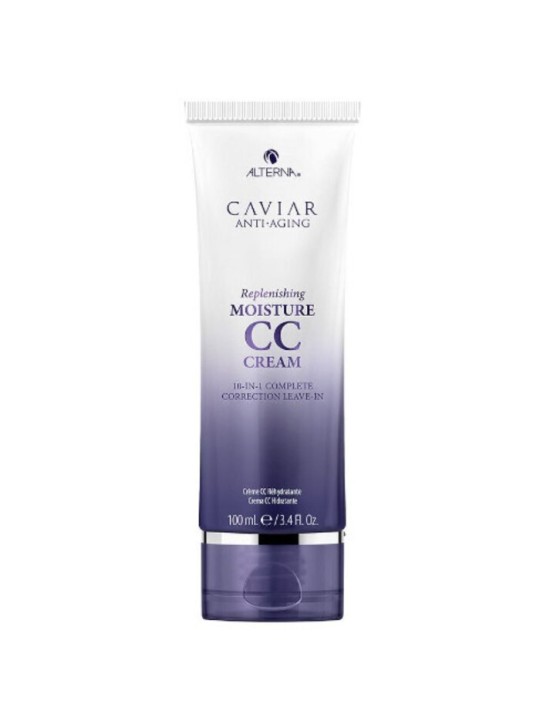 Alterna Caviar CC Creamn 25ml - Anti-Aging e Idratante