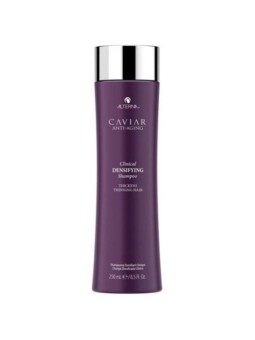 Alterna Caviar AntiAging Clinical Densifying Shampoo Shampoo rinforzante per capelli indeboliti donna 250ml