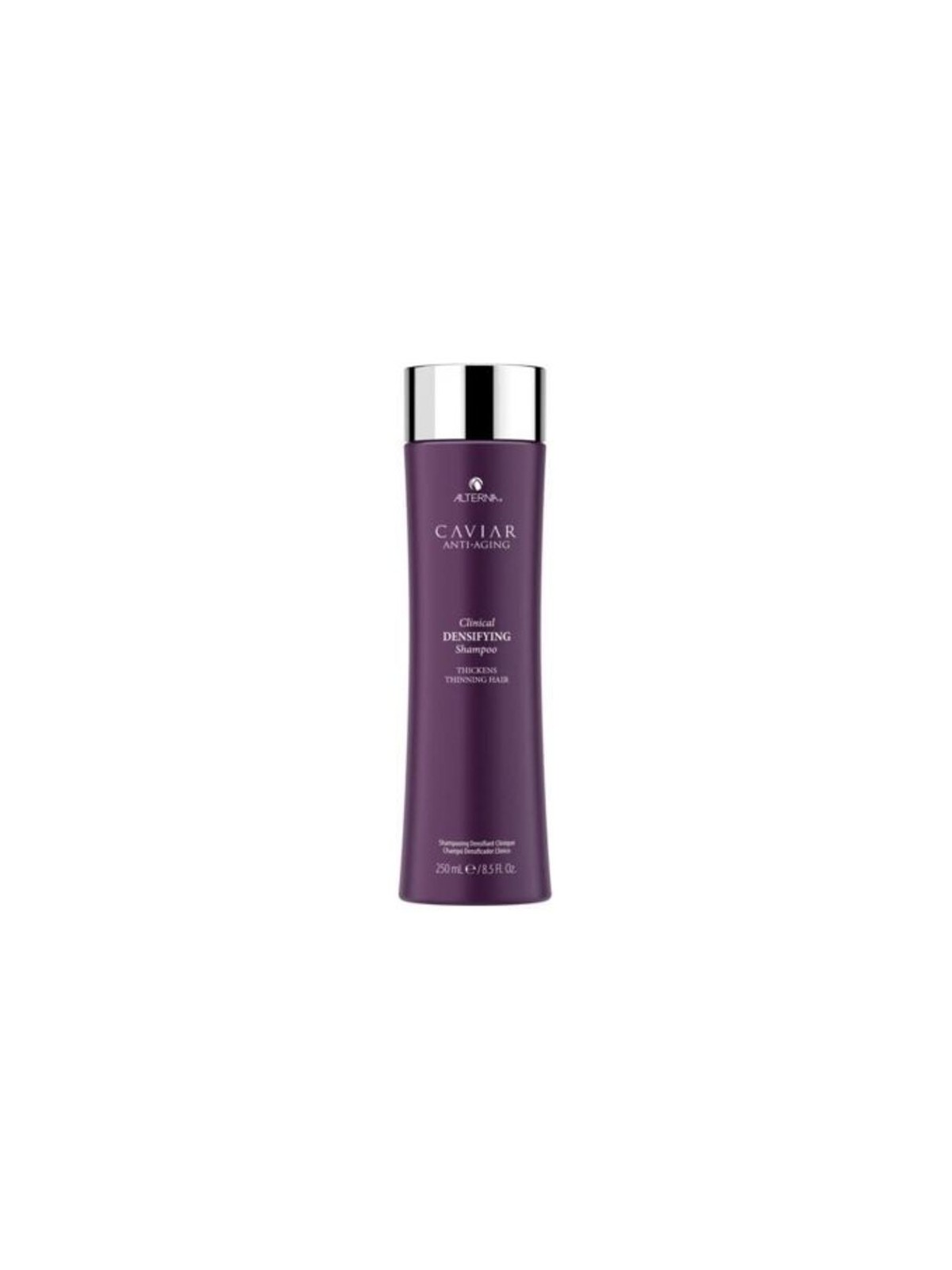 Alterna Caviar Anti-Aging Clinical Densifying Shampoo shampoo detergente per capelli deboli 250ml donna Alterna www.essenzetotal