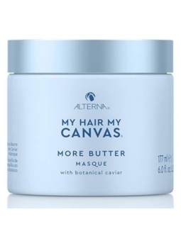 Maschera Intensiva Ricci Alterna - 177ml