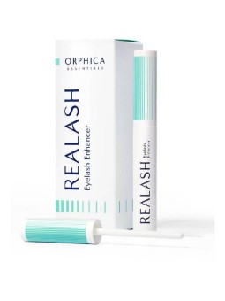Balsamo per ciglia ORPHICA Essentials Realash Eyelash Enhancer 3 ml
