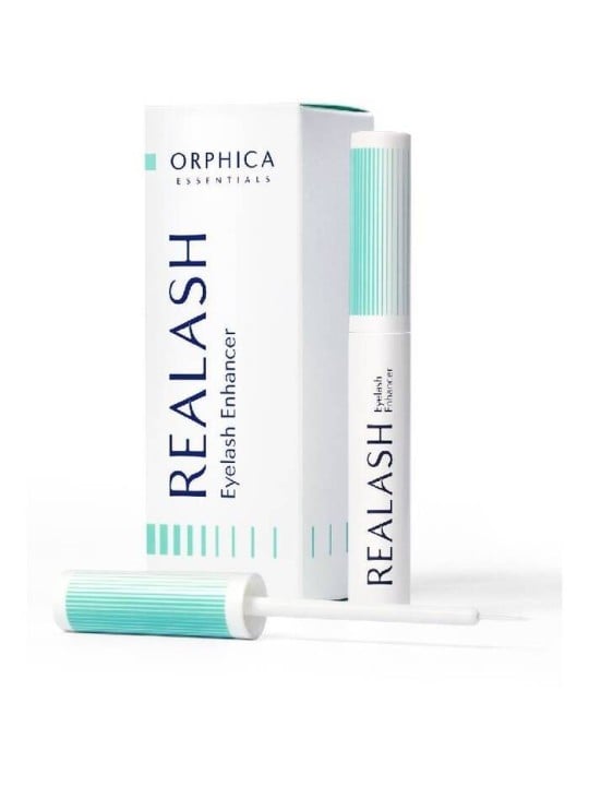 Balsamo per ciglia ORPHICA Essentials Realash Eyelash Enhancer 3 ml
