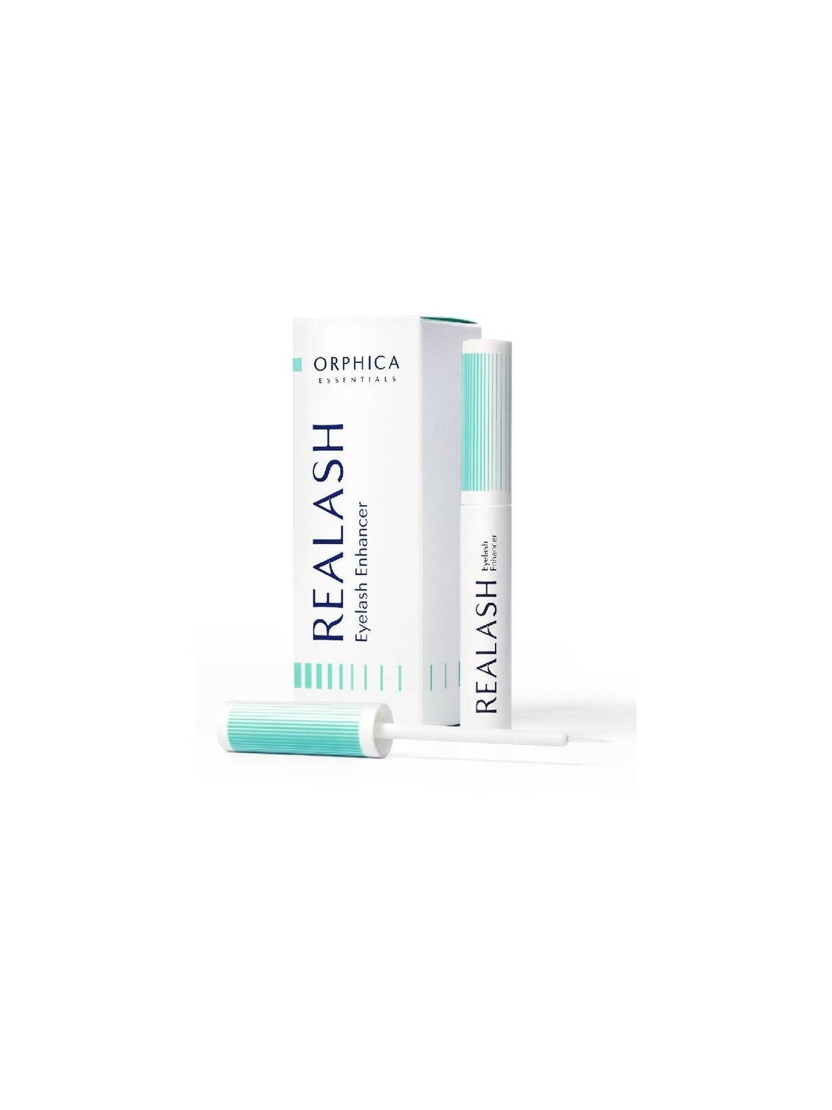 Balsamo per ciglia ORPHICA Essentials Realash Eyelash Enhancer 3 ml