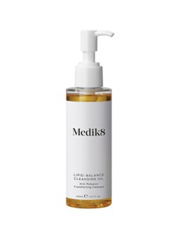 MEDIK8 Olio Detergente per l'Equilibrio dei Lipidi 140ML