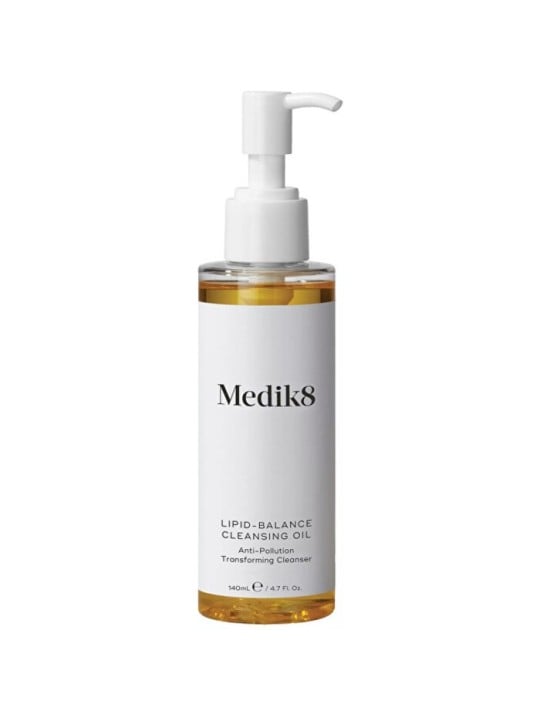 MEDIK8 Olio Detergente per l'Equilibrio dei Lipidi 140ML