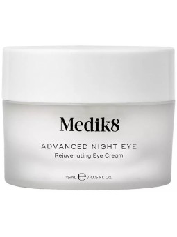 Medik8 Advanced Night Eye Rejuvenating Cream 15ml