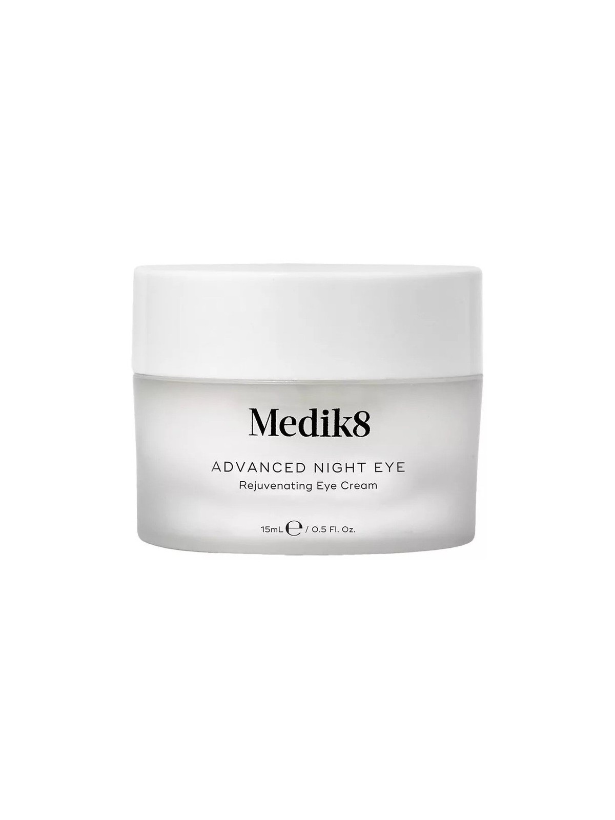 Medik8 Advanced Night Eye Rejuvenating Cream 15ml