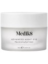 Medik8 Advanced Night Eye Rejuvenating Cream 15ml