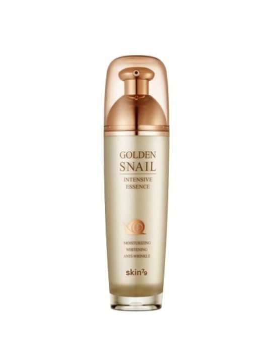 SKIN79 Golden Snail Essence 40ml - Pelle Perfetta